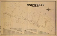 藏品(昭和六年(1931)花蓮港廳管內里程圖)的圖片